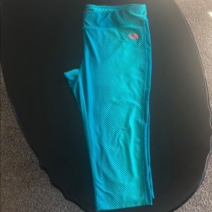 Northface workout pants